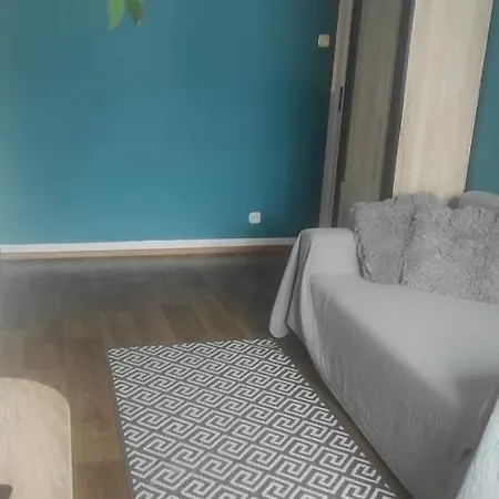 U Oltarzowej Lejlighed