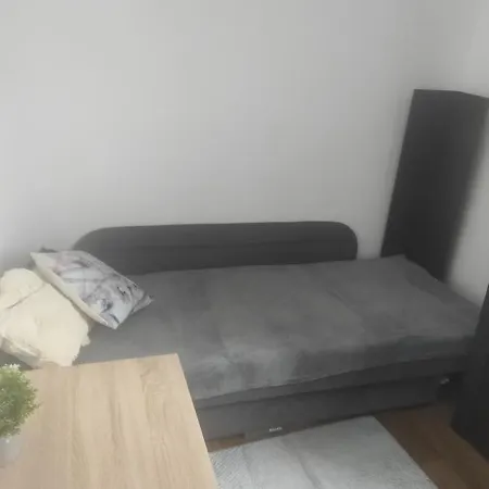 U Oltarzowej Lejlighed Gdańsk