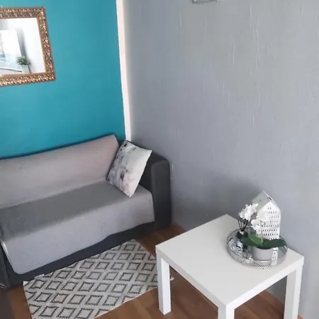Apartment U Oltarzowej