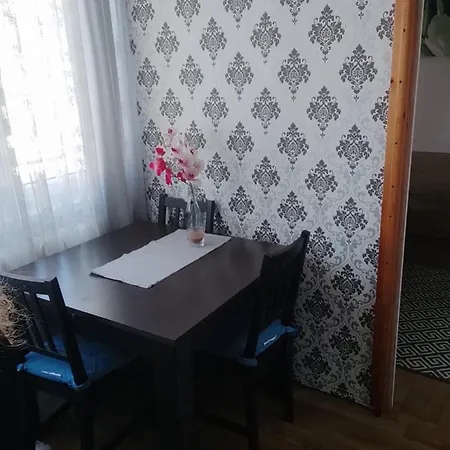 Apartment U Oltarzowej Gdansk