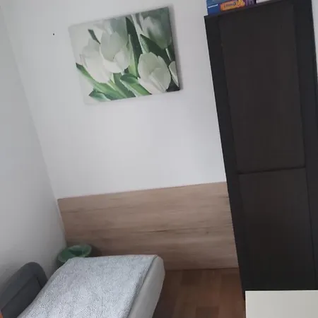 U Oltarzowej Gdansk